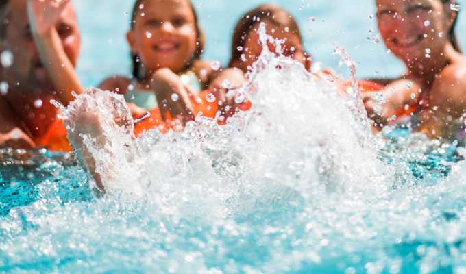 Stay safe and stay cool this summer