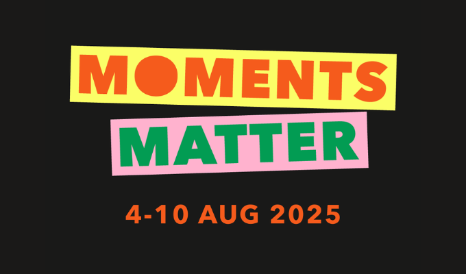 Loneliness Awareness Week 2025